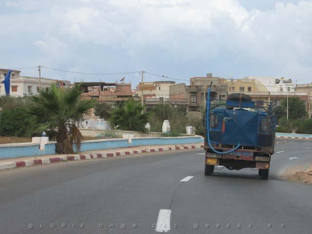 VOYAGE ORAN SEPTEMBRE 2006 239 14 sept. 06 - matin - ROUTE DE LA CORNICHE.JPG